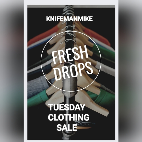 GOING LIVE NOW!!  Giveaway Now! - Picture 2 of 16